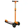 Kucho 3 Tekerlekli Twistable Scooter