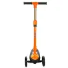 Kucho 3 Tekerlekli Twistable Scooter
