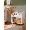 Küçük Çocuk Kitaplık