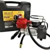 Küçük Hava Kompresörü 1 Piston 12 Wolt 575