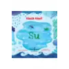 Küçük Kaşif - Su