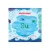 Küçük Kaşif - Su