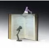 Küçük Kitap Okuma Lambası Mint