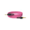 Kulaklık, Nth Cable Kablosu 1.2 m Pembe