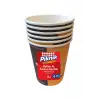 Kullan At Karton Bardak 8 Oz 6lı 1484