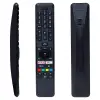 Kumanda CT-8564 Ses Komutlu Mikrofonlu Televizyon Kumandası