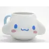 Kupa, Cinnamoroll Tasarımlı
