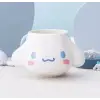 Kupa, Cinnamoroll Tasarımlı