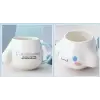 Kupa, Cinnamoroll Tasarımlı