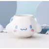 Kupa, Cinnamoroll Tasarımlı