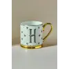 Kupa, H Harfli 330 Ml