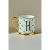 Kupa, H Harfli 330 Ml