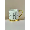 Kupa, H Harfli 330 Ml