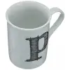 Kupa, Harf (P) 285 cc
