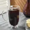 Kupa, Lineo Çift Cidarlı 450 ml
