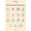 Kupa, Merry Dots Yılbaşı Temalı Emaye