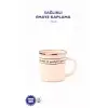 Kupa, Mood Emaye 400 Ml