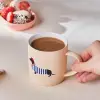 Kupa, Soft Touch Animal Cookie 350 Ml
