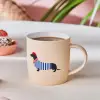 Kupa, Soft Touch Animal Cookie 350 Ml