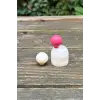 Küre 2 cm Çap Silikon Mum Kalıbı