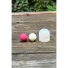 Küre 2 cm Çap Silikon Mum Kalıbı