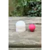 Küre 2 cm Çap Silikon Mum Kalıbı