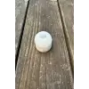Küre 3cm Çap Silikon Mum Kalıbı