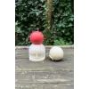 Küre 5 cm Çap Silikon Mum Kalıbı