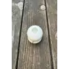 Küre 5 cm Çap Silikon Mum Kalıbı