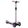 Kuromi 3 Tekerlekli Scooter