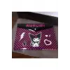 Kuromi Çıt Çıt Dosya