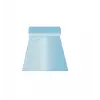KURU TEMİZLEME POŞETİ 60X120 CM 400 ADT/RULO