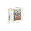 Kuş Bahçesi 1000 Parça 2 Puzzle