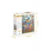 Kuş Bahçesi 1000 Parça 2 Puzzle