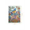 Kuş Bahçesi 1000 Parça 2 Puzzle