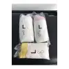 Kuş Kafes Tülü L Boy