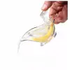 Kuş Şeklinde Sunumluk Limon Sıkacağı