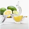 Kuş Şeklinde Sunumluk Limon Sıkacağı