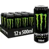 Kutu, Enerji İçeceği 12x500 ml