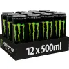 Kutu, Enerji İçeceği 12x500 ml