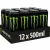 Kutu, Enerji İçeceği 12x500 ml