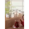 Kutu, Etnık Çay Takımı Hediyelik