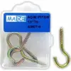 Kutu, Made Açık Piton 19 x 70 (1:4 Adet) ST-50