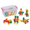 Kutu, Magic Puzzle Küçük 200 Parça