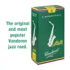 Kutu, SR263 Alto Sax Java Reeds Strength 3; 10lu