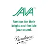 Kutu, SR263 Alto Sax Java Reeds Strength 3; 10lu
