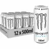 Kutu, Ultra Şekersiz Enerji İçeceği 12x500 ml