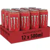 Kutu, Watermelon Enerji İçeceği 12x500 ml