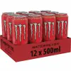 Kutu, Watermelon Enerji İçeceği 12x500 ml