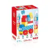 Kutuda Mega Blok 25 Parça